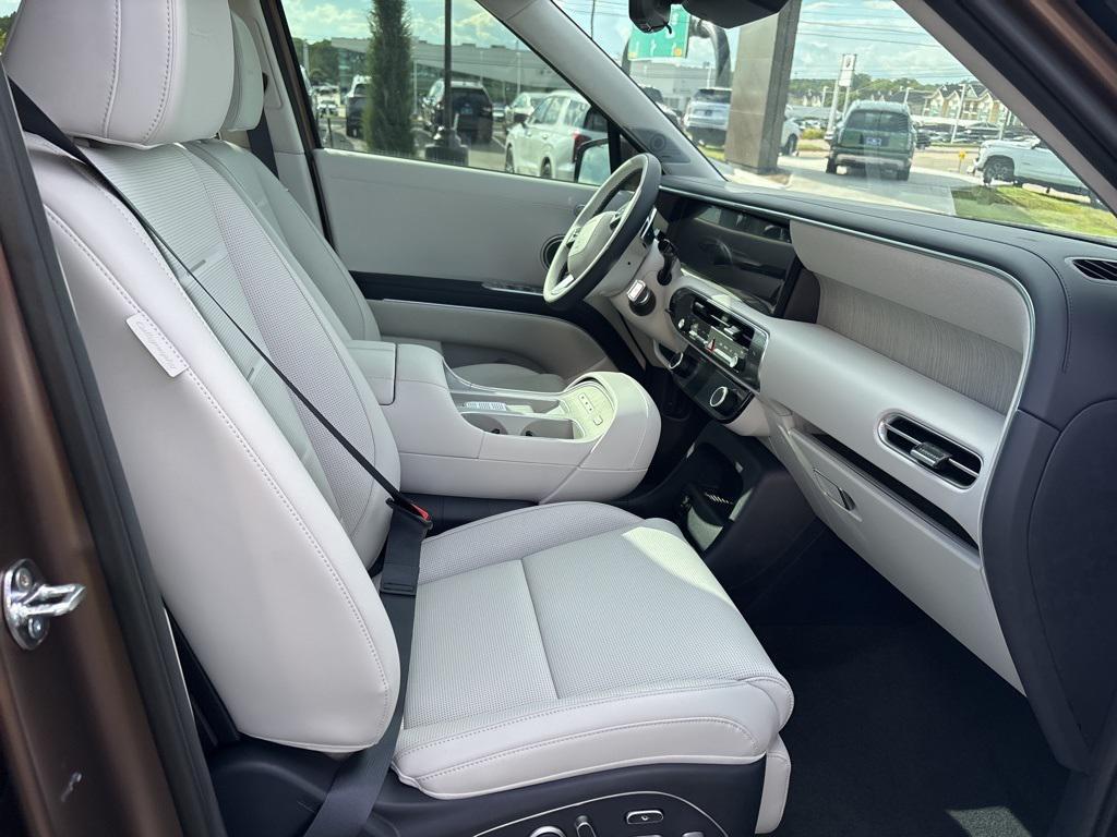 new 2026 Hyundai Palisade car, priced at $58,800