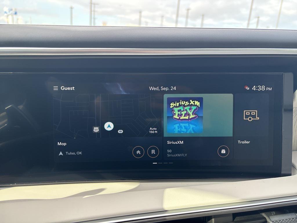 new 2026 Hyundai Palisade car, priced at $58,800