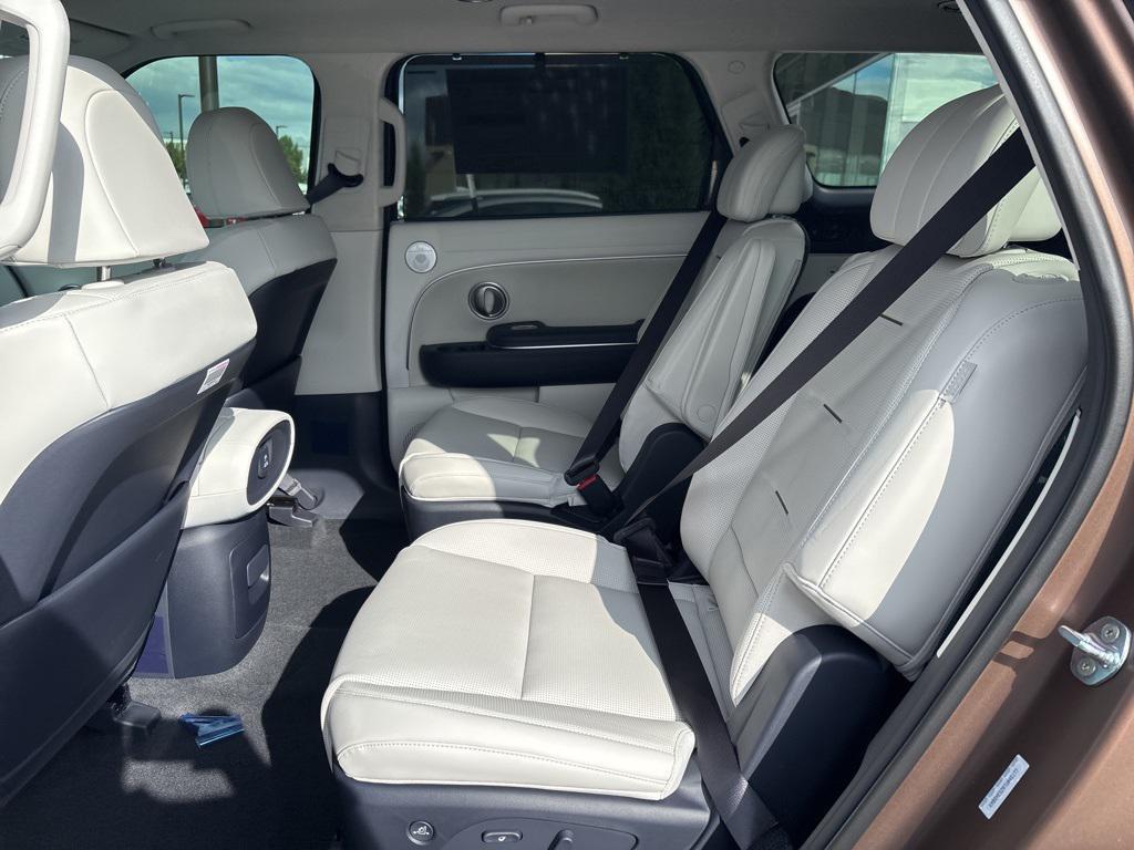 new 2026 Hyundai Palisade car, priced at $58,800