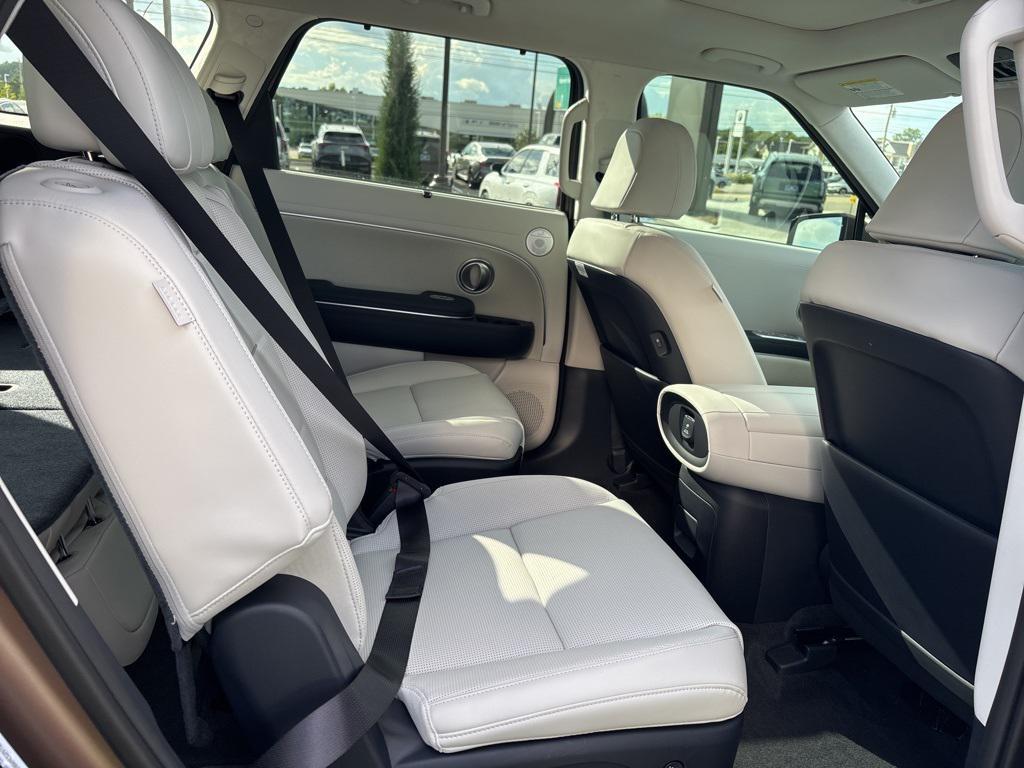 new 2026 Hyundai Palisade car, priced at $58,800