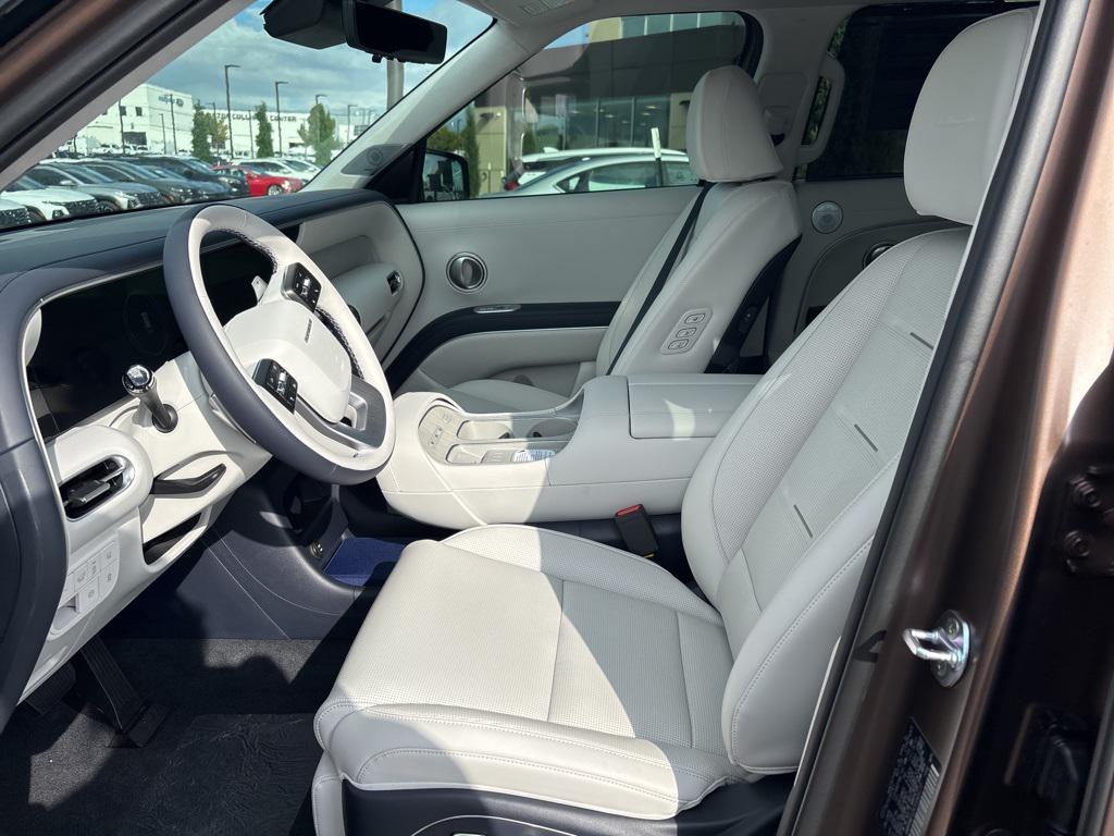 new 2026 Hyundai Palisade car, priced at $58,800