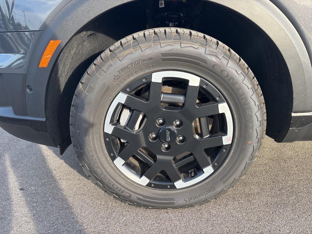 new 2026 Hyundai Palisade car, priced at $52,020