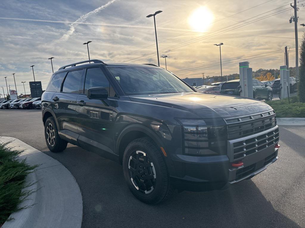 new 2026 Hyundai Palisade car, priced at $52,020