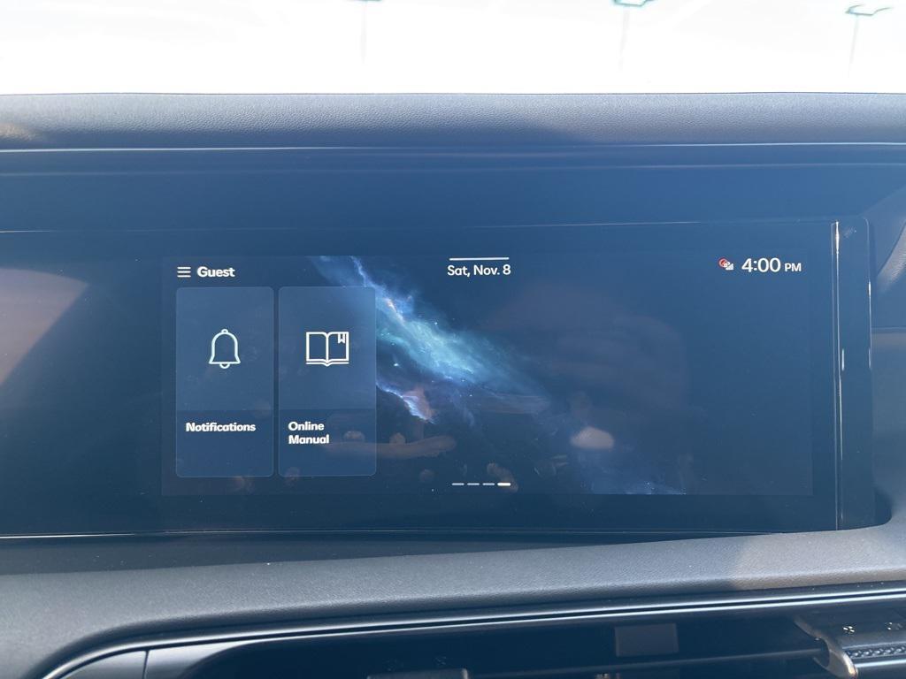 new 2026 Hyundai Palisade car, priced at $52,020