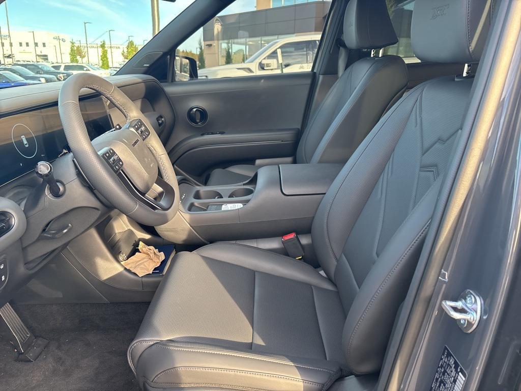 new 2026 Hyundai Palisade car, priced at $52,020