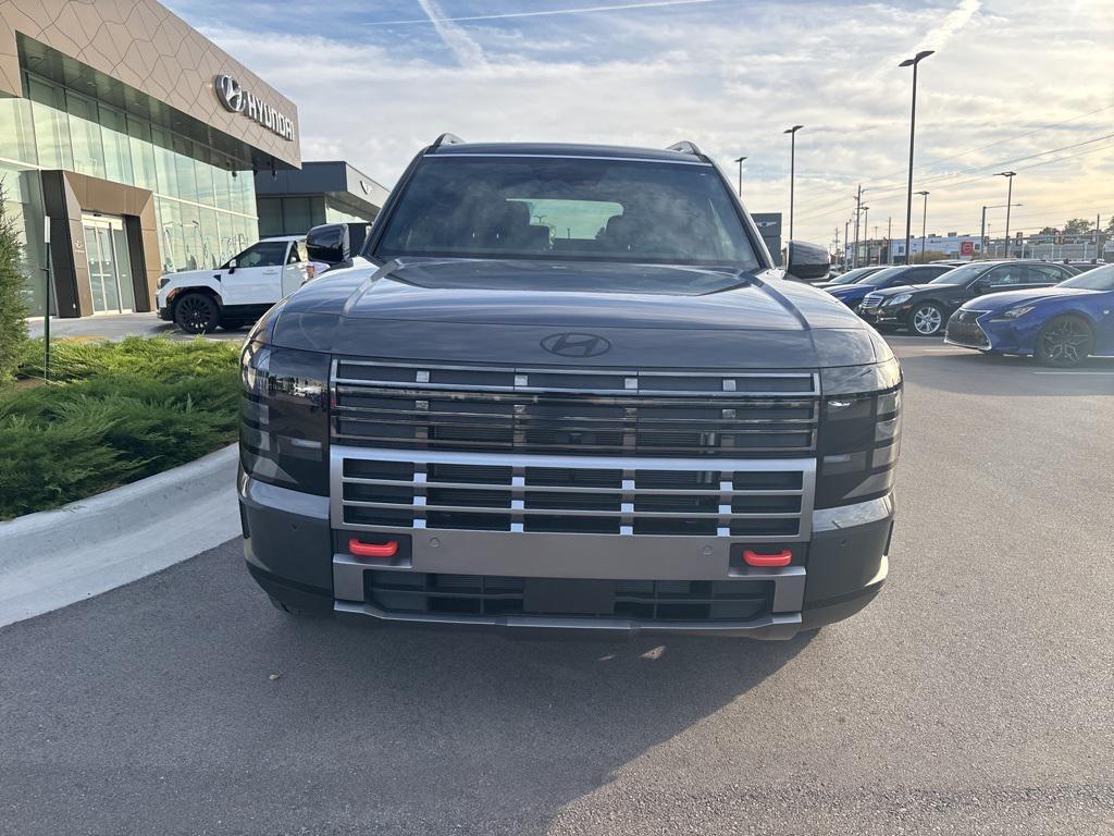 new 2026 Hyundai Palisade car, priced at $52,020