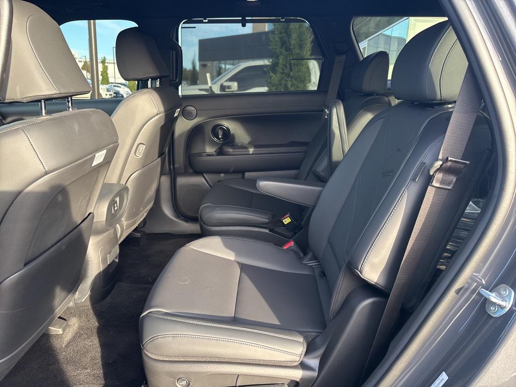 new 2026 Hyundai Palisade car, priced at $52,020