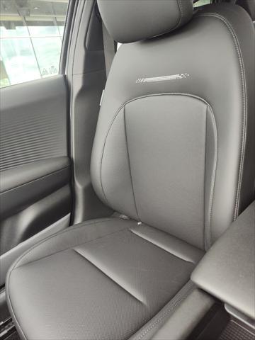 new 2024 Hyundai IONIQ 6 car, priced at $52,855