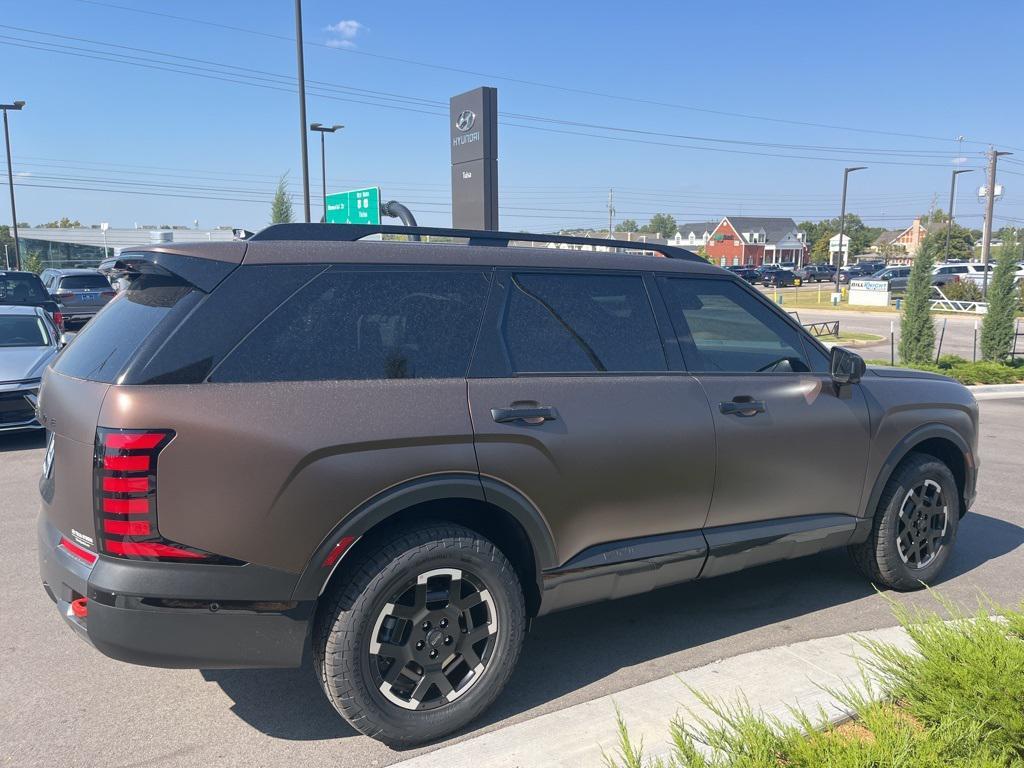 new 2026 Hyundai Palisade car, priced at $52,495
