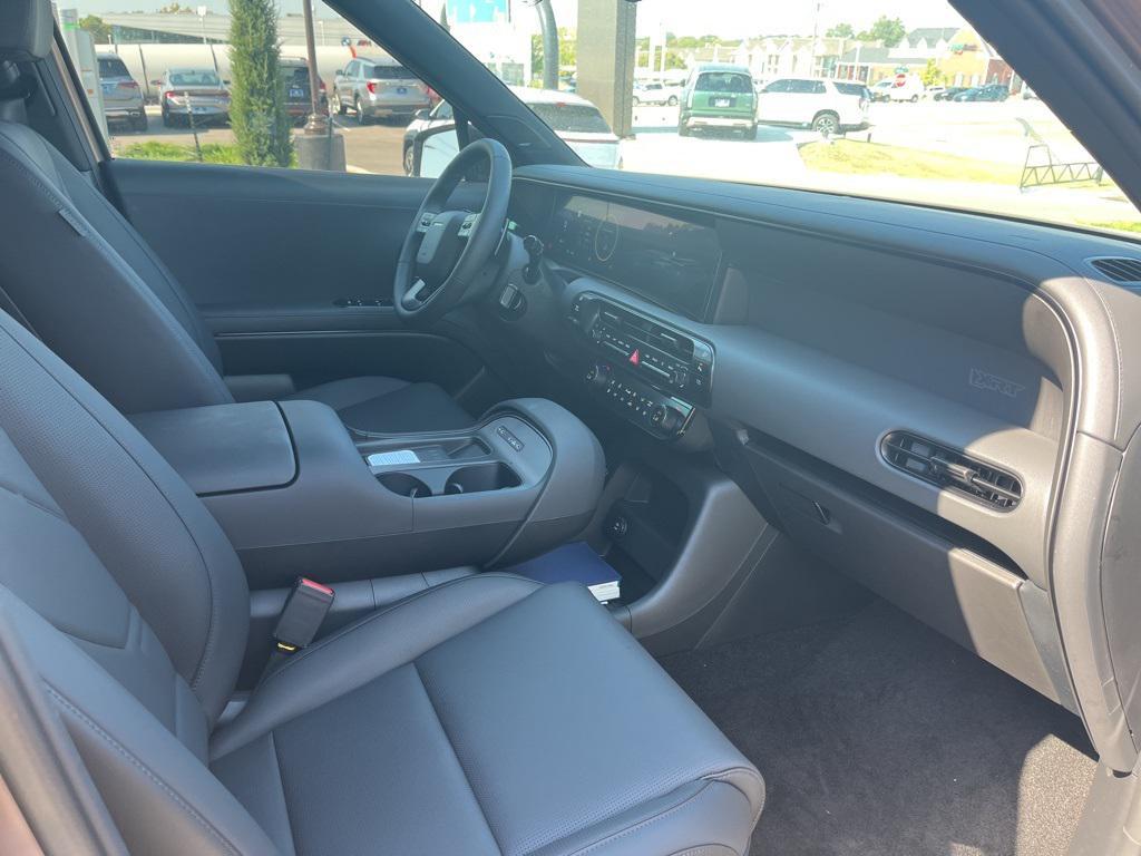new 2026 Hyundai Palisade car, priced at $52,495