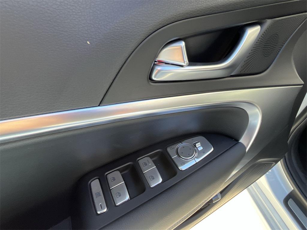 new 2026 Genesis G70 car, priced at $45,390