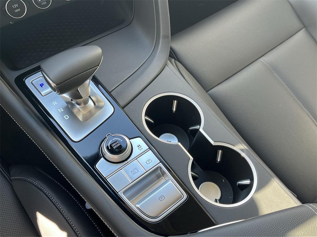 new 2026 Genesis G70 car, priced at $45,390