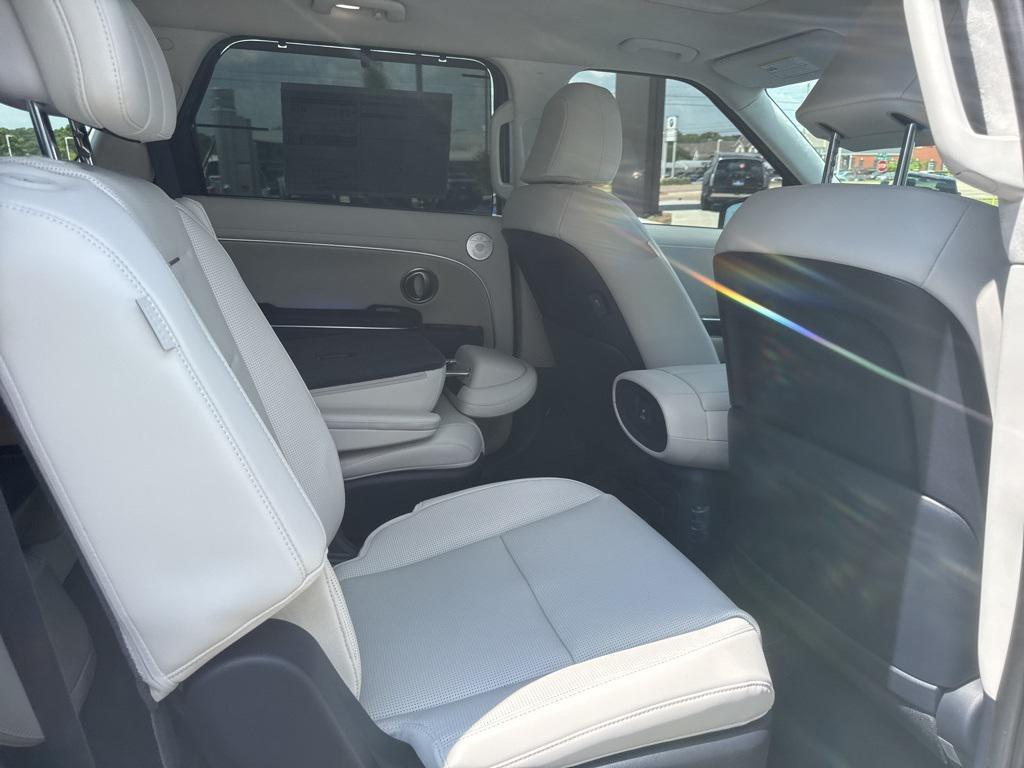 new 2026 Hyundai Palisade car, priced at $56,345