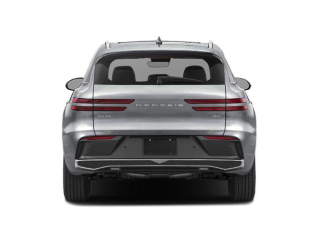 new 2026 Genesis GV70 car, priced at $59,550