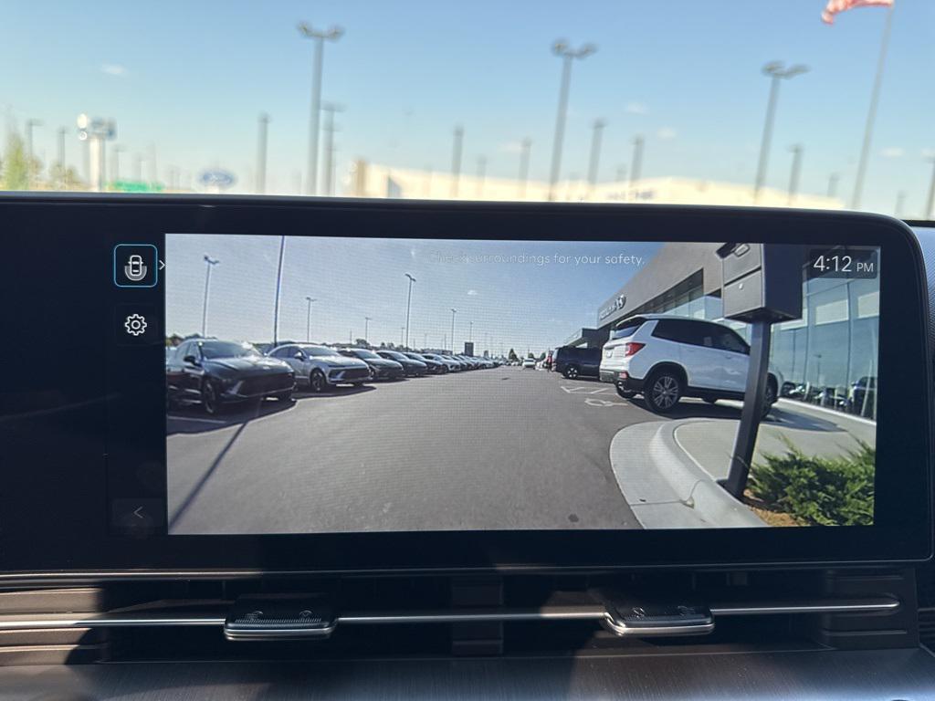 new 2026 Hyundai Kona car, priced at $30,800