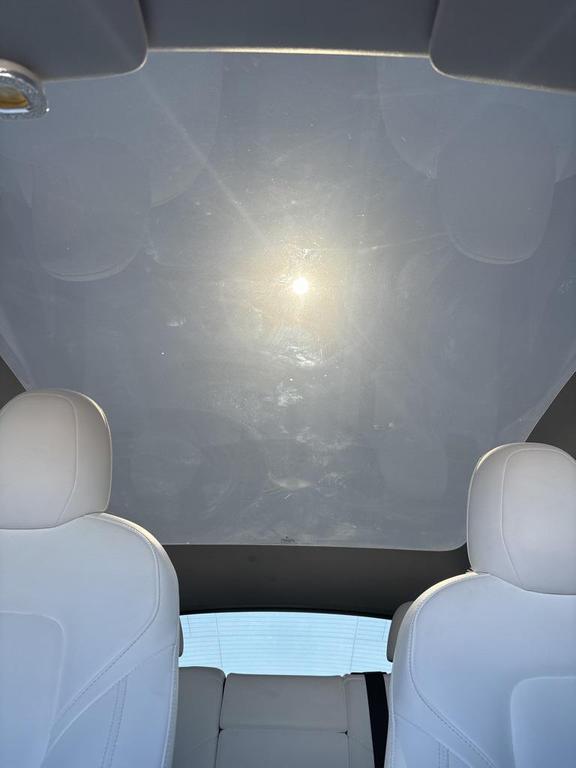 used 2021 Tesla Model Y car, priced at $28,379
