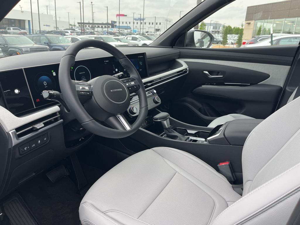 new 2025 Hyundai SANTA CRUZ car, priced at $44,670
