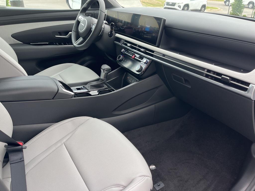 new 2025 Hyundai SANTA CRUZ car, priced at $44,670