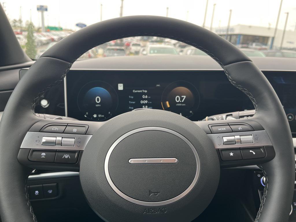 new 2025 Hyundai SANTA CRUZ car, priced at $44,670