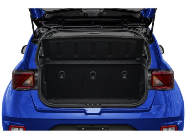 used 2025 Hyundai Venue car, priced at $22,130