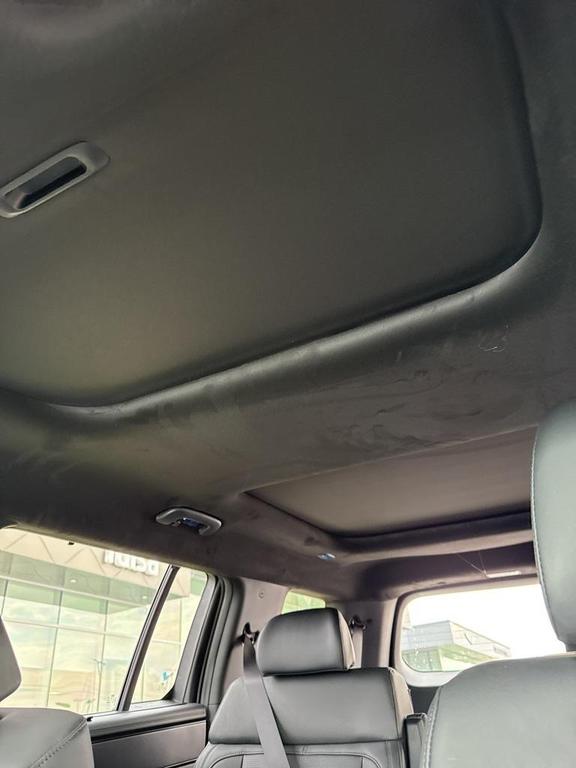 new 2026 Hyundai Santa Fe car, priced at $52,350