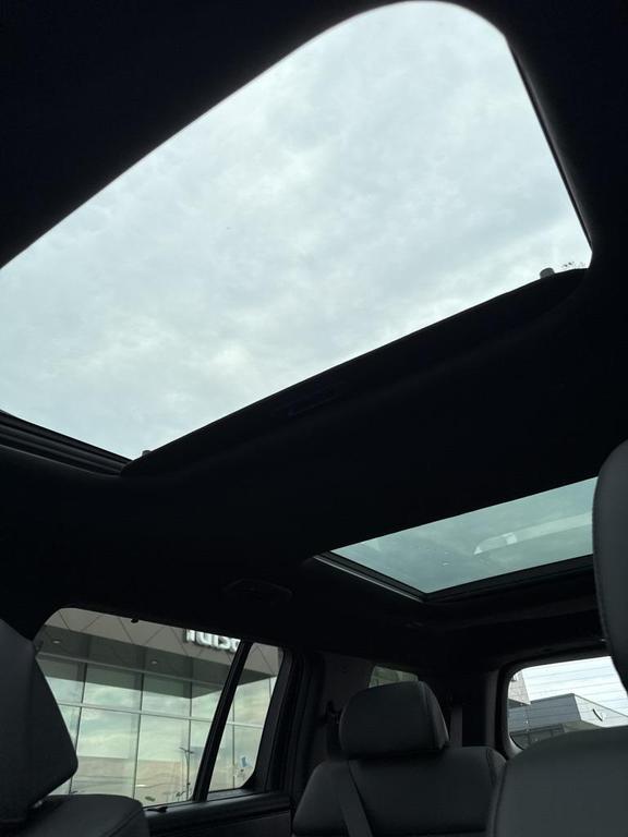 new 2026 Hyundai Santa Fe car, priced at $52,350