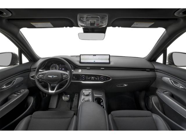 used 2025 Genesis GV70 car, priced at $56,121