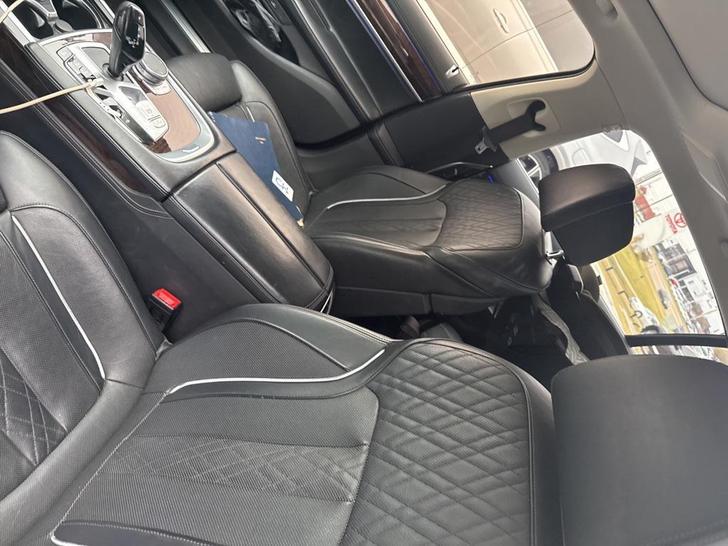 used 2021 BMW 750 car, priced at $41,995