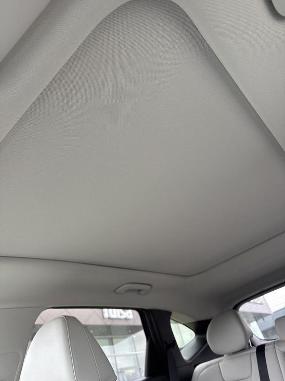 new 2026 Hyundai TUCSON Hybrid car, priced at $44,625