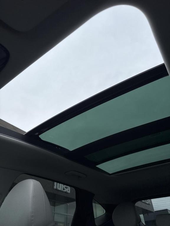 new 2026 Hyundai TUCSON Hybrid car, priced at $44,625