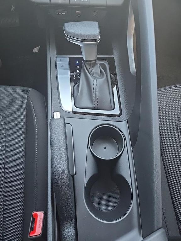 new 2026 Hyundai Elantra car, priced at $24,480