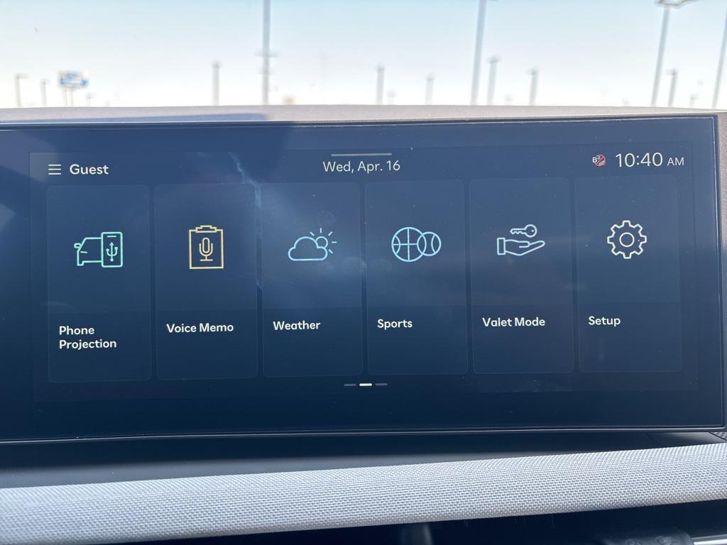 new 2025 Hyundai SANTA CRUZ car, priced at $44,670
