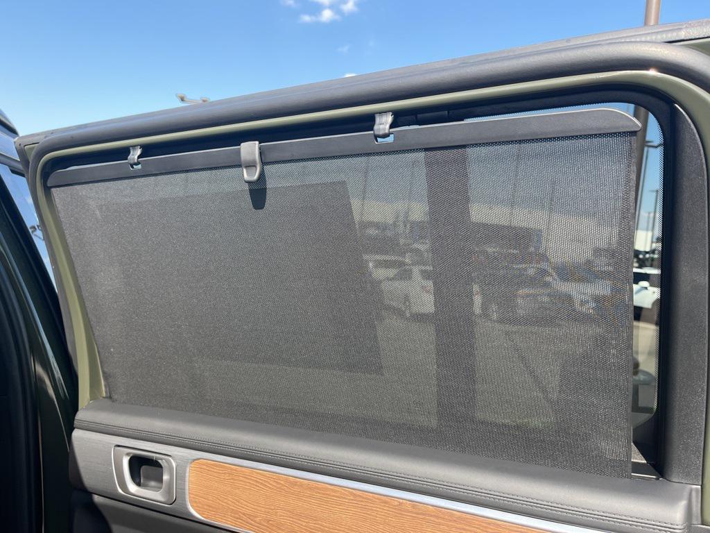 new 2026 Hyundai Santa Fe car, priced at $46,670