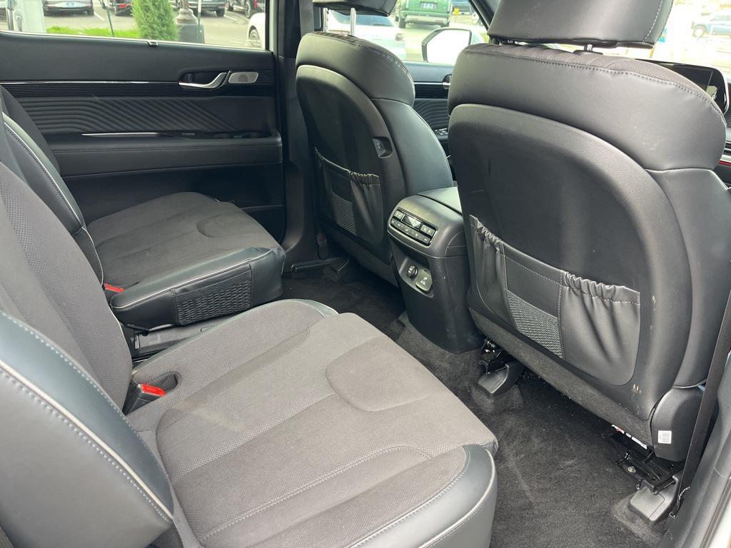 used 2024 Hyundai Palisade car, priced at $47,995