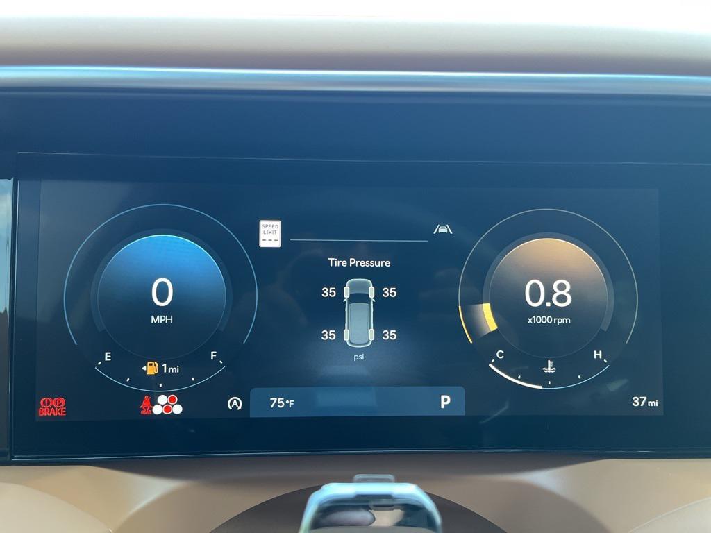 new 2026 Hyundai Palisade car, priced at $56,710