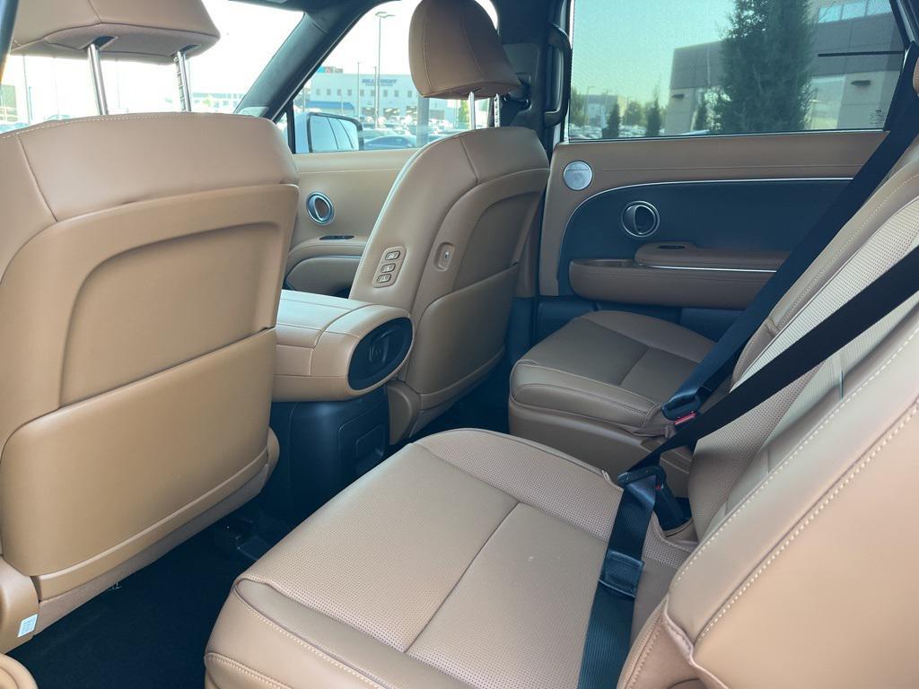 new 2026 Hyundai Palisade car, priced at $56,710