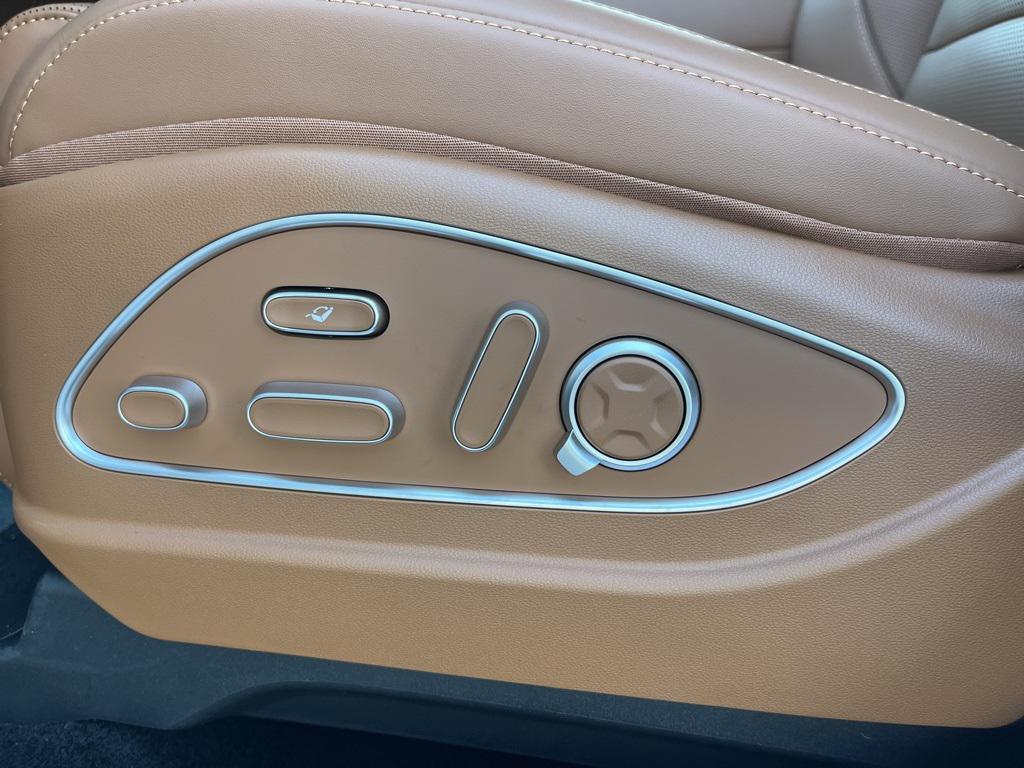 new 2026 Hyundai Palisade car, priced at $56,710