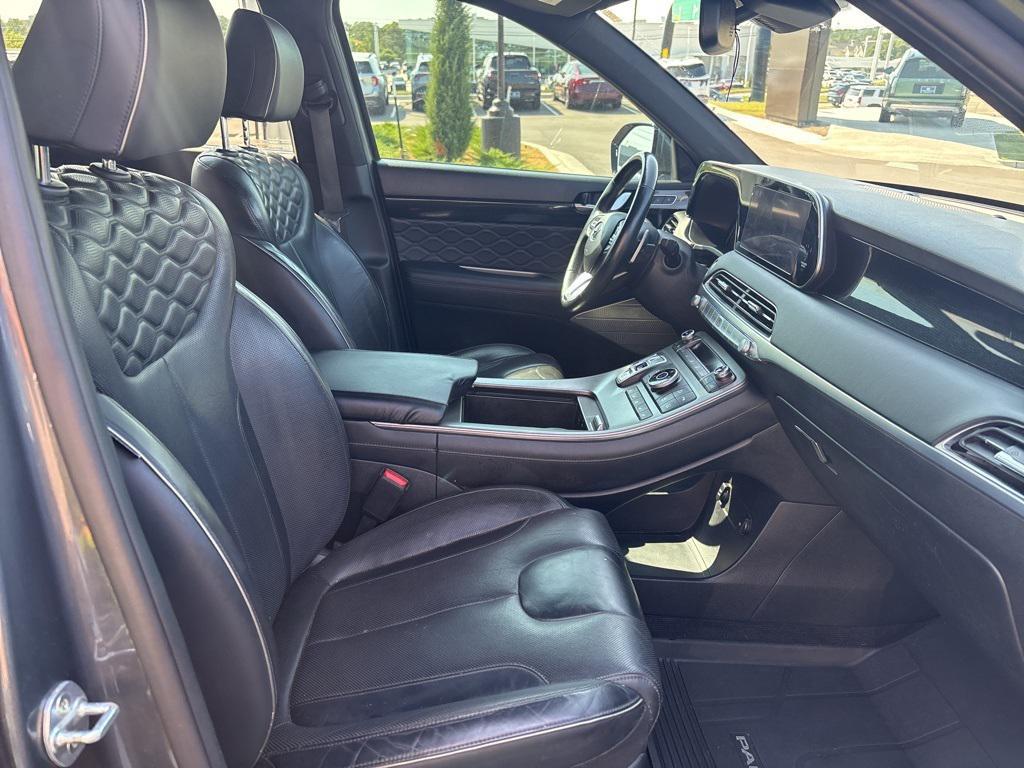used 2020 Hyundai Palisade car, priced at $26,488