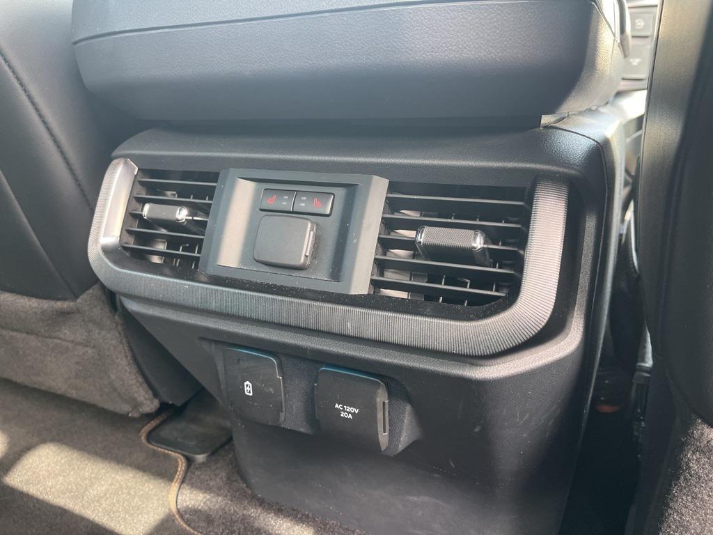 used 2022 Ford F-150 car, priced at $51,455
