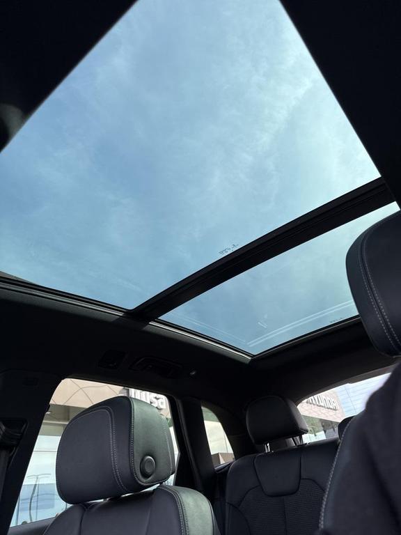 used 2018 Audi SQ5 car, priced at $21,163