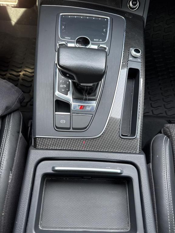 used 2018 Audi SQ5 car, priced at $21,163