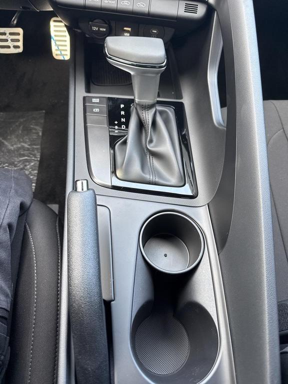 new 2026 Hyundai Elantra car, priced at $25,605