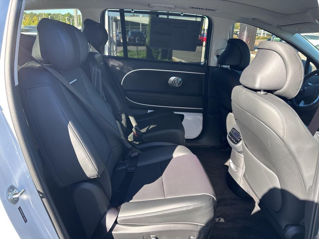 new 2026 Hyundai IONIQ 9 car, priced at $74,135