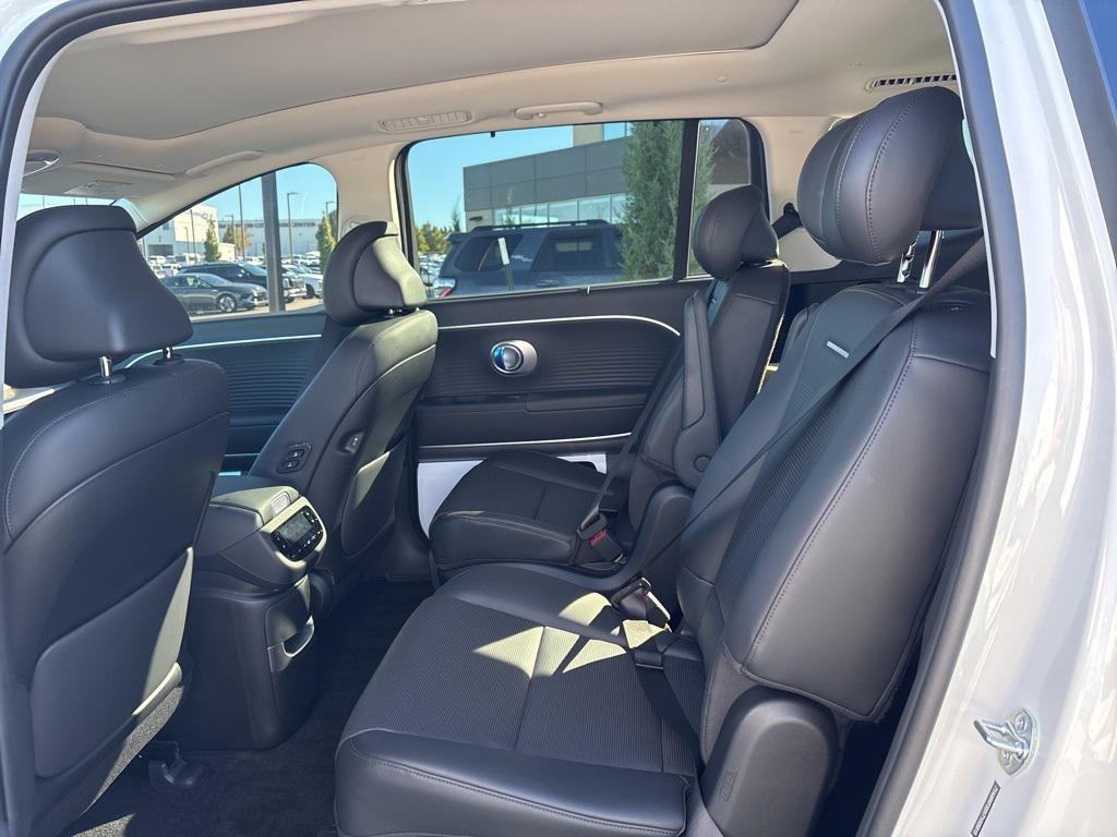 new 2026 Hyundai IONIQ 9 car, priced at $74,135