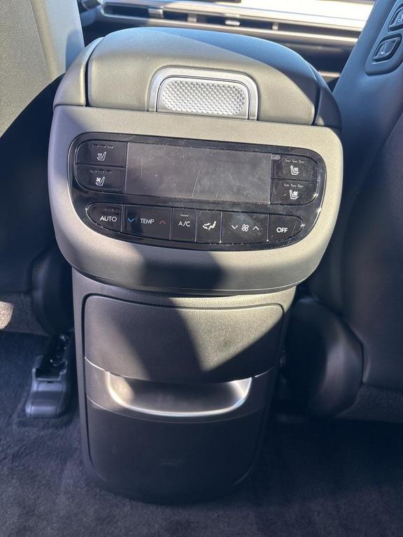 new 2026 Hyundai IONIQ 9 car, priced at $74,135