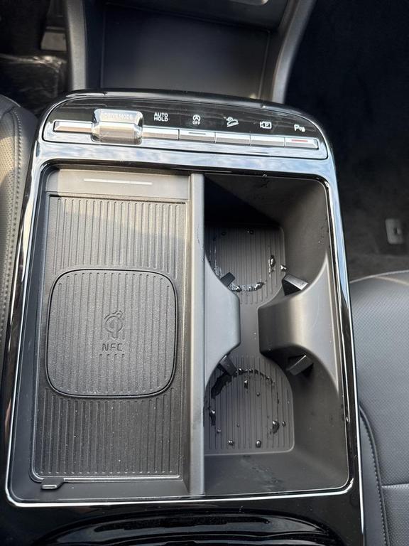 new 2025 Hyundai Tucson car, priced at $41,905