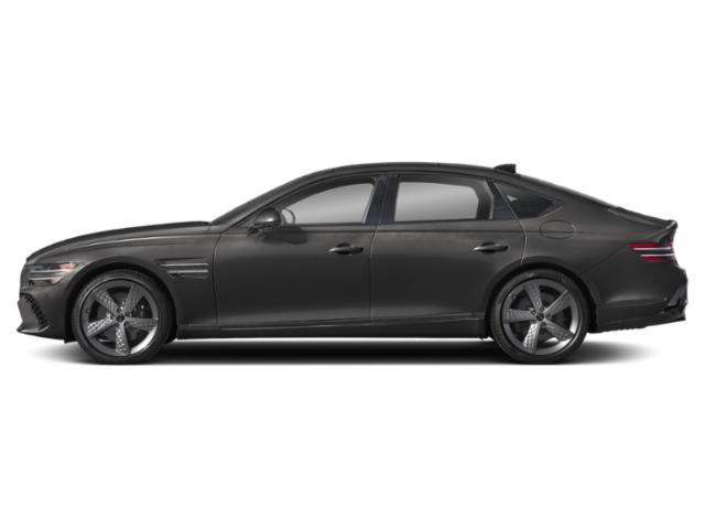 new 2026 Genesis G80 car, priced at $80,590