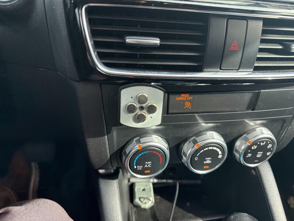 used 2016 Mazda CX-5 car, priced at $13,515