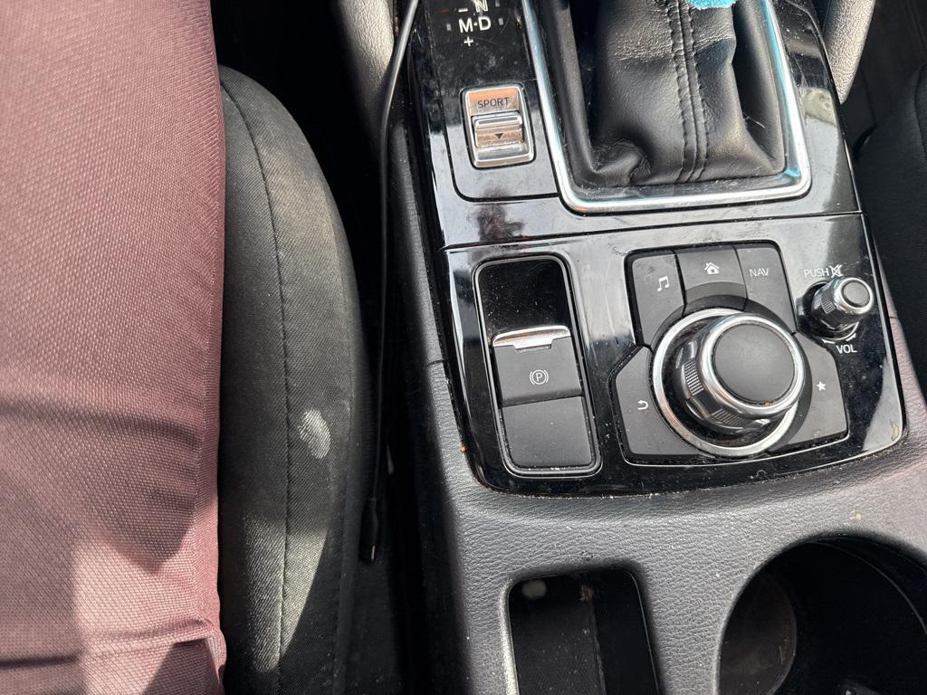 used 2016 Mazda CX-5 car, priced at $13,515