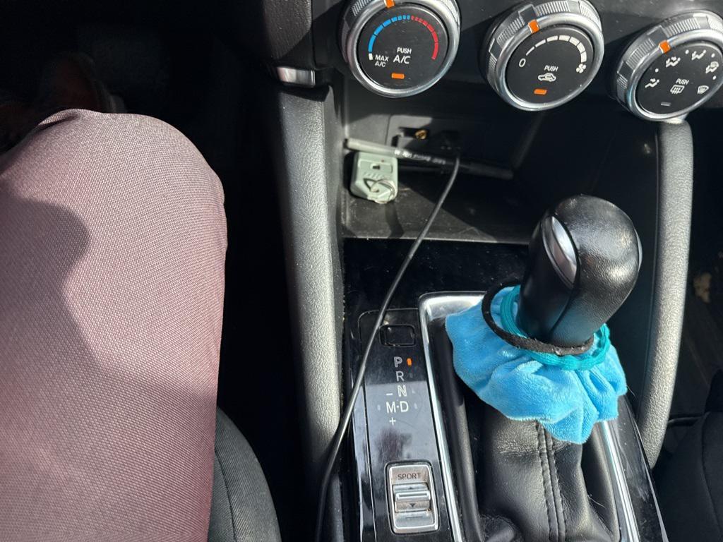 used 2016 Mazda CX-5 car, priced at $13,515